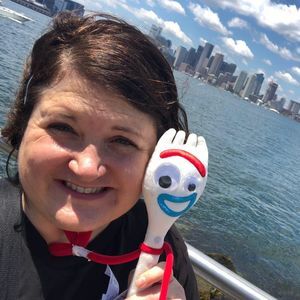 Meet your Posher, Melissa